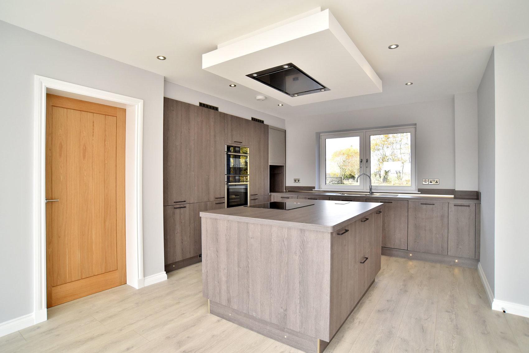 Braeside Developments