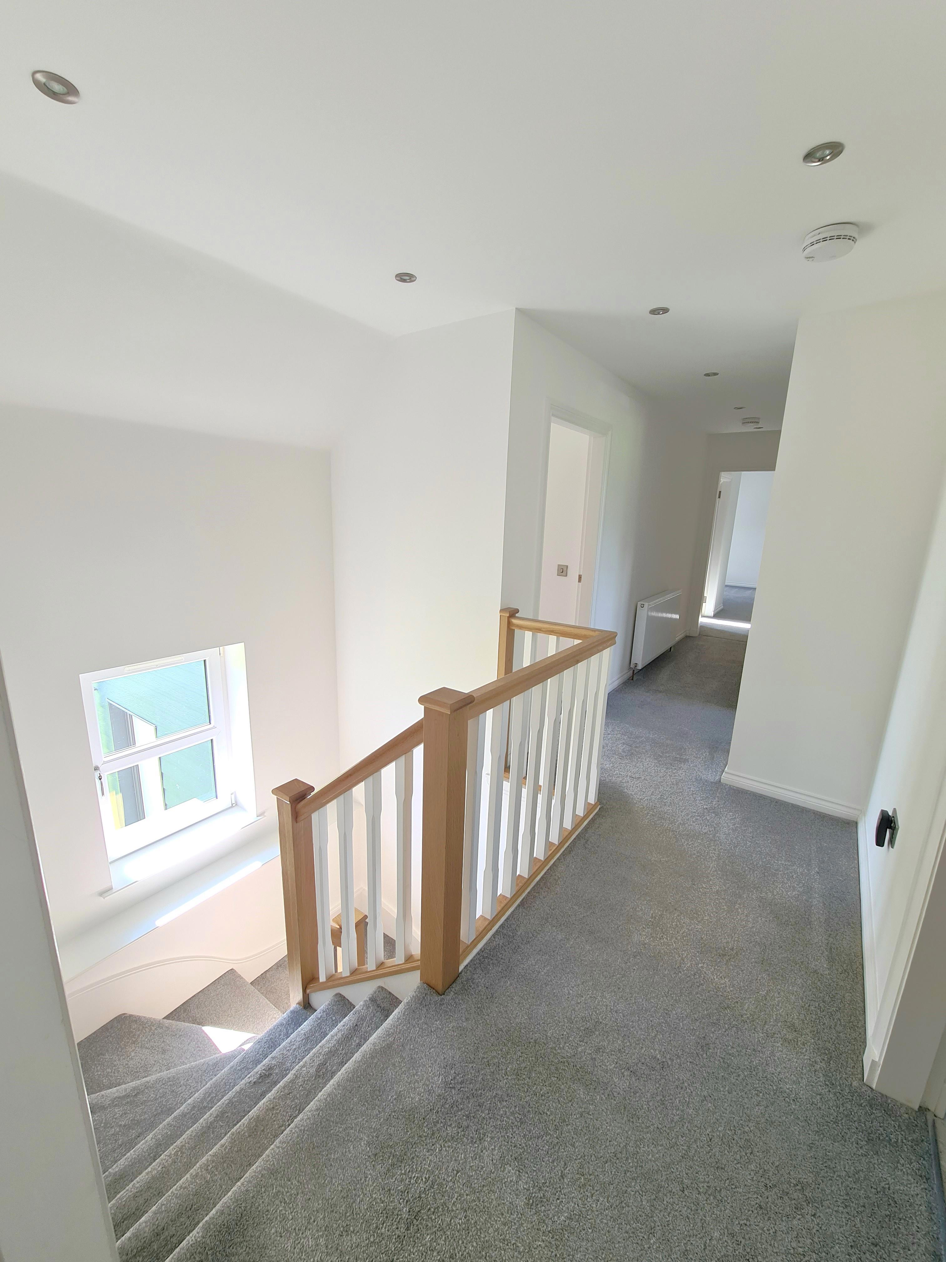 Braeside Developments