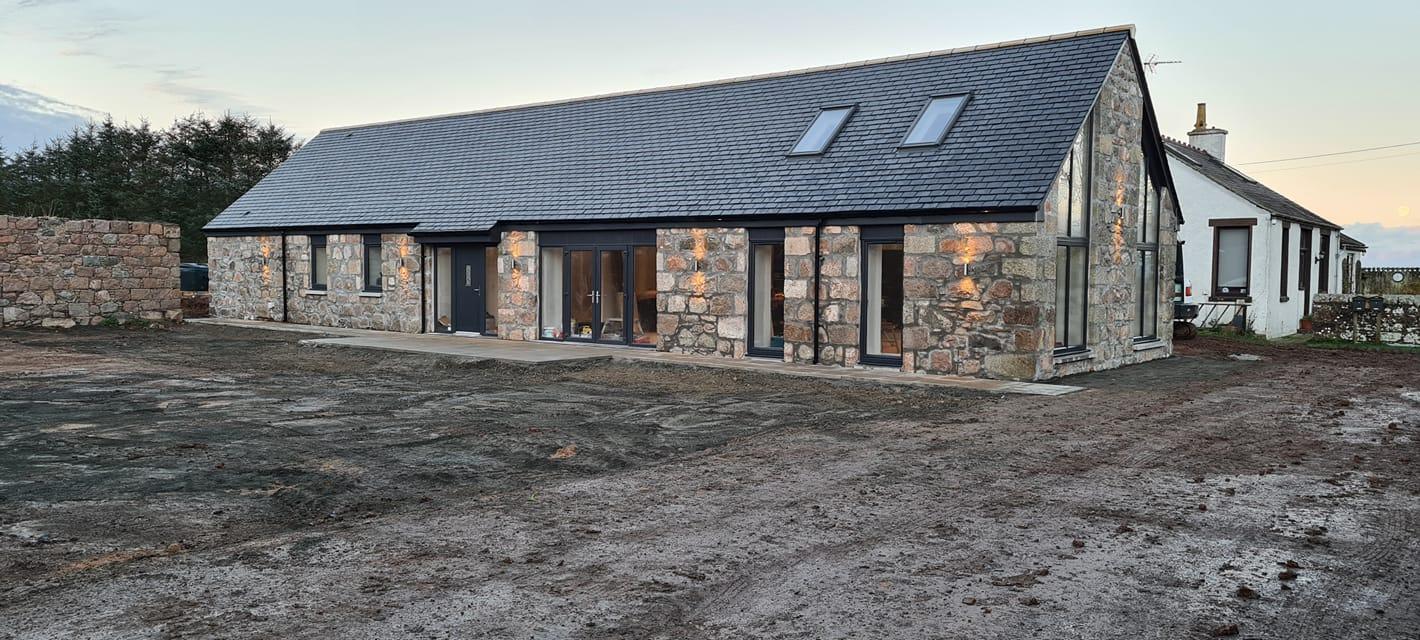 Braeside Developments