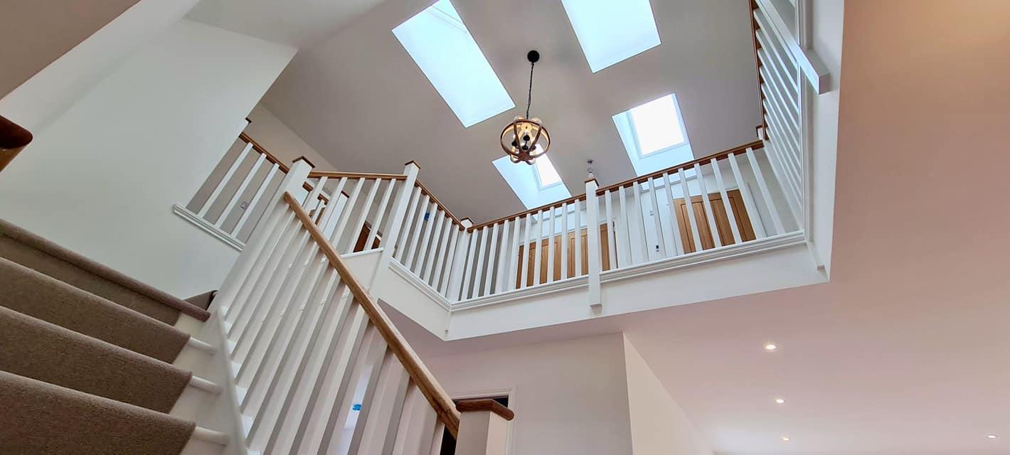 Braeside Developments