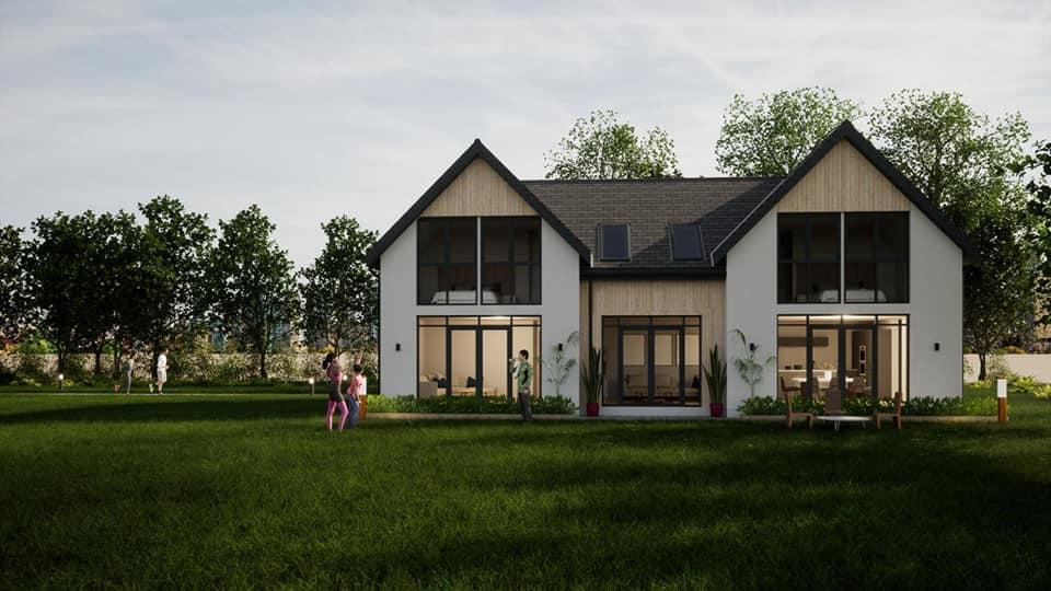 Braeside Developments