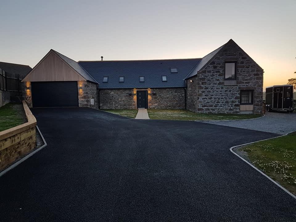 Braeside Developments