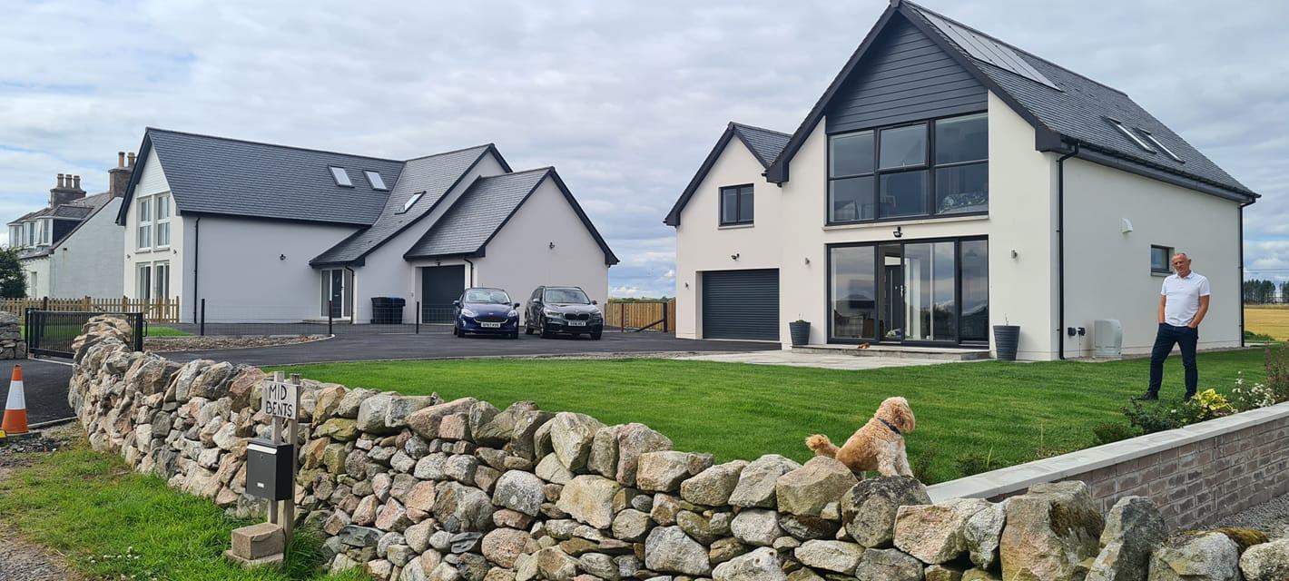 Braeside Developments